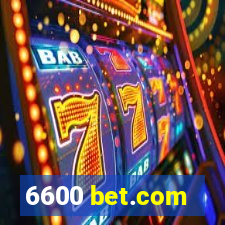 6600 bet.com